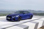 BMW M8 Competition Coupe 2019 года (WW)